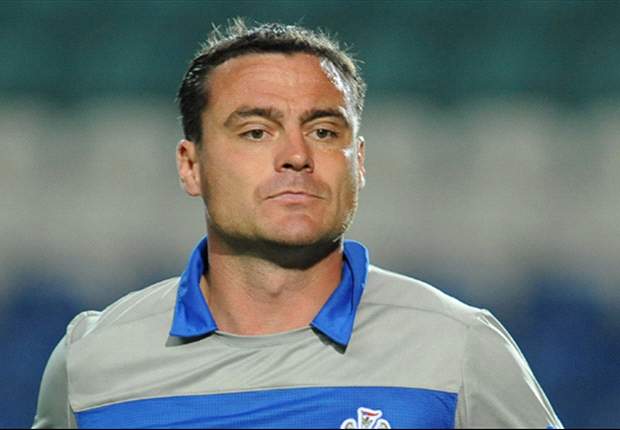 Steve Harper keen to keep first-team spot at Newcastle United