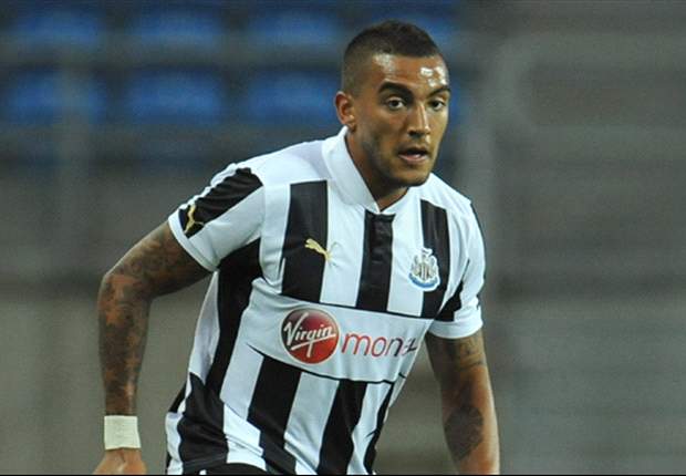 Simpson: Newcastle can count on me until summer exit