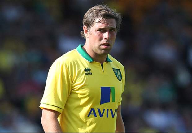 I gave up on getting an England call-up, admits Holt