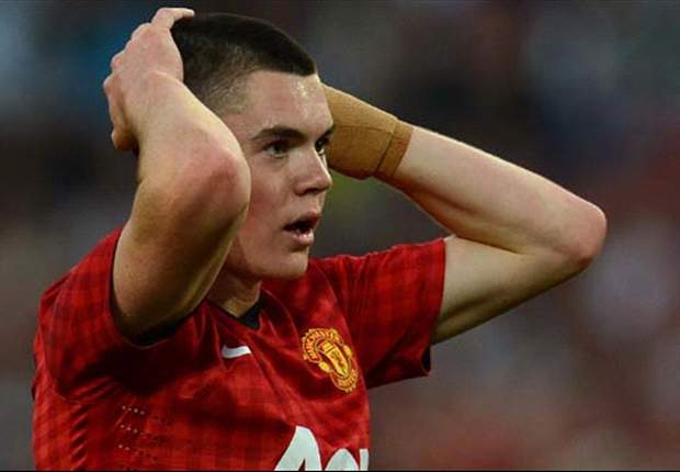 Manchester United youngster Michael Keane eyeing Capital One Cup chance