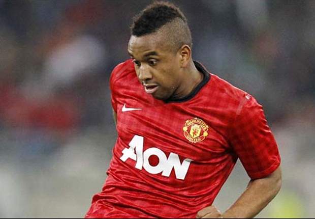 Anderson has picked himself for next Manchester United game, says Sir Alex Ferguson