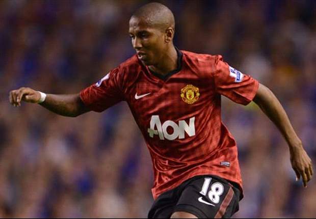 Young and Smalling in line for Manchester United return against Stoke City