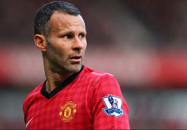 Manchester United veteran Giggs 'desperate' to win FA Cup
