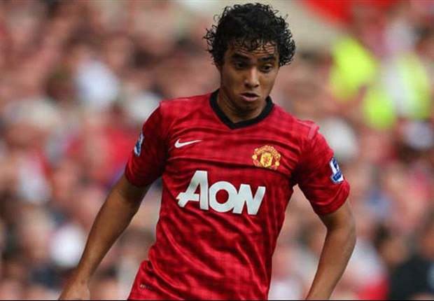 Manchester United right-back Rafael reflects on 'great year'