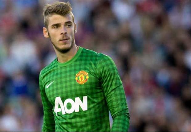 De Gea: There is no reason to doubt Casillas
