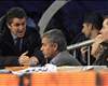 "He aprendido mucho al lado de José Mourinho"