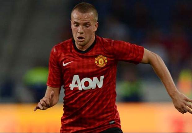 Cleverley agrees terms in principal on new Manchester United deal