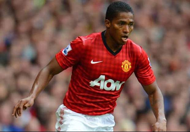 Injuries have held me back, says Manchester United winger Valencia