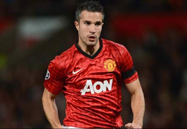 Van Persie was sold for football reasons, claims Arsenal chairman Peter Hill-Wood