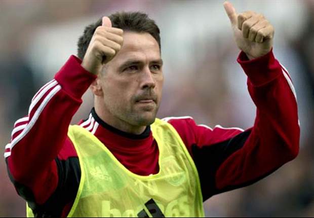 Owen delighted to get off the mark for Stoke