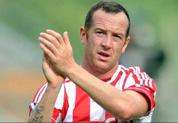 Charlie Adam: I quit Liverpool for chance of first-team football at Stoke