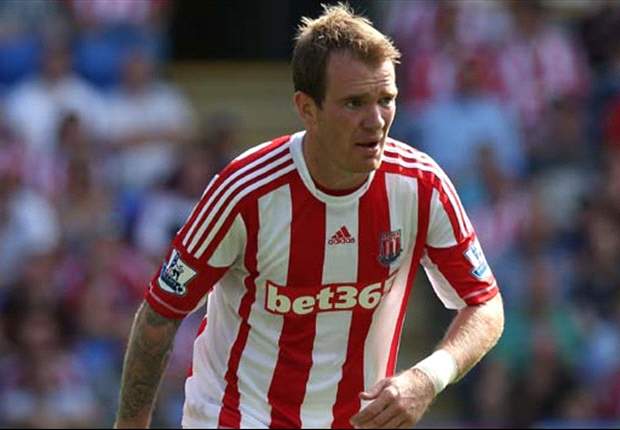 Stoke midfielder Whelan praises N'Zonzi's impact