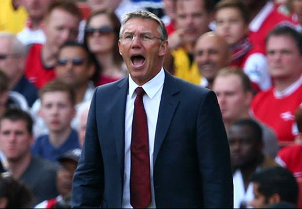 Adkins: I don't know how long I have left at Southampton