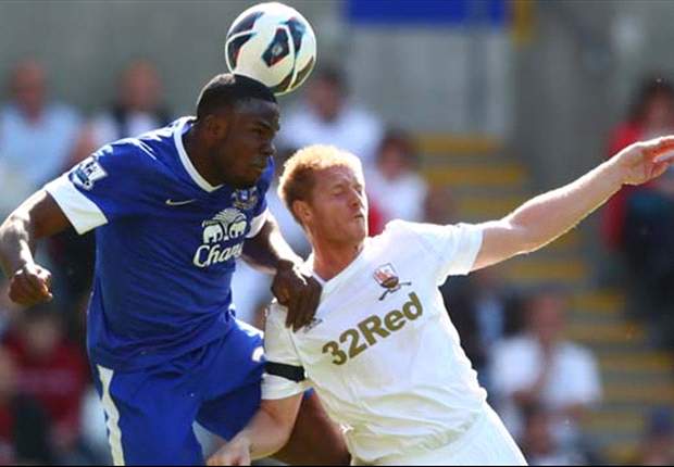 JD's Betting Blog: Back goals between Everton and Southampton