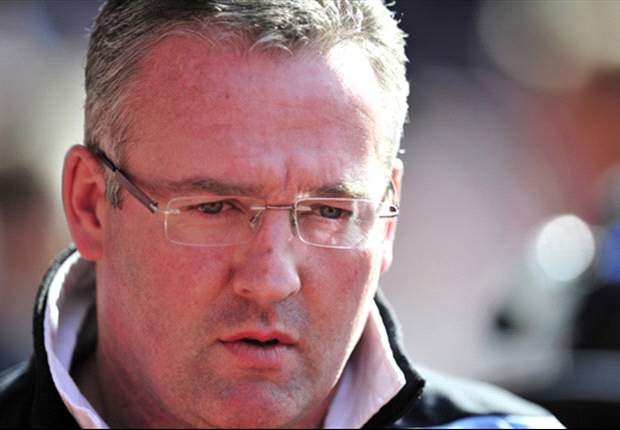 Lambert believes Bent and Benteke will gel for Aston Villa