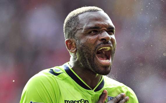 Could Fulham offer frustrated Bent an escape?