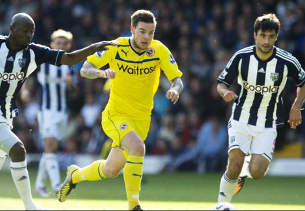 Foster: Yacob is the first name on the West Brom teamsheet