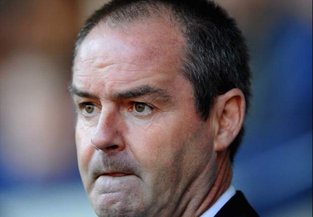 Surprise package West Brom ready to be more than just Midlands top dogs