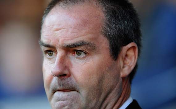 EPL - West Bromwich Albion v Reading, Steve Clarke 