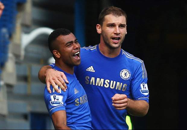 Ivanovic wary of Tottenham test after international break