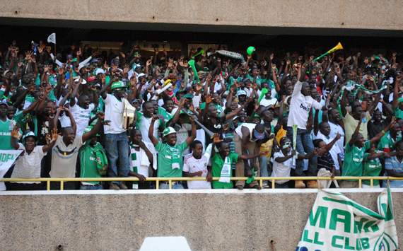 Gor Mahia finally get their wish, to host Thika United at City Stadium