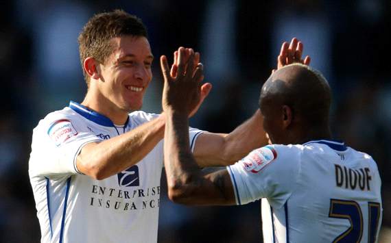 FA Cup Treble: Home wins for Leeds, Leicester & Nottingham Forest
