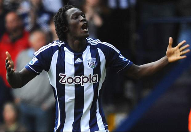 'No question!' Lukaku prefers season-long West Brom stay to Chelsea return