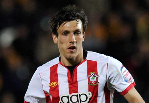 Southampton must give Adkins more time, insists midfielder Cork
