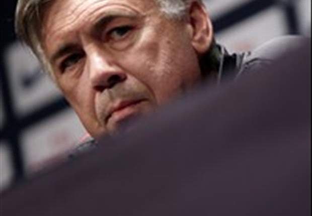 Ancelotti hints at January swoop for De Rossi