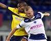 Ligue 1, FCSM - Hély fier de Bakambu