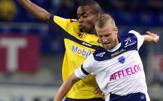 Ligue 1 Round 6 Results: Goalkeeper Ahamada secures Toulouse draw, as Marseille maintain perfect record