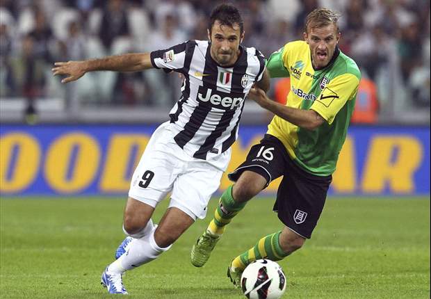 Fiorentina - Juventus Betting Preview: Why the visitors should be backed to score at least twice