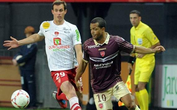 Ligue 1, VA - Le groupe valenciennois