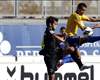 Aquino se lesiona en el empate de Villarreal