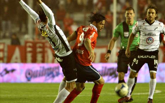 All Boys - Independiente