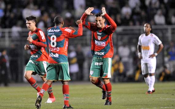El argentino Juan José Arraya jugará en Portuguesa