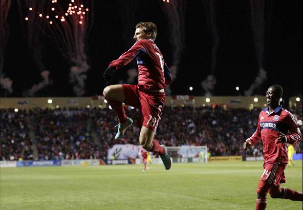 Friday MLS Forecast: Week 28 - Justifying a place among the upper crust