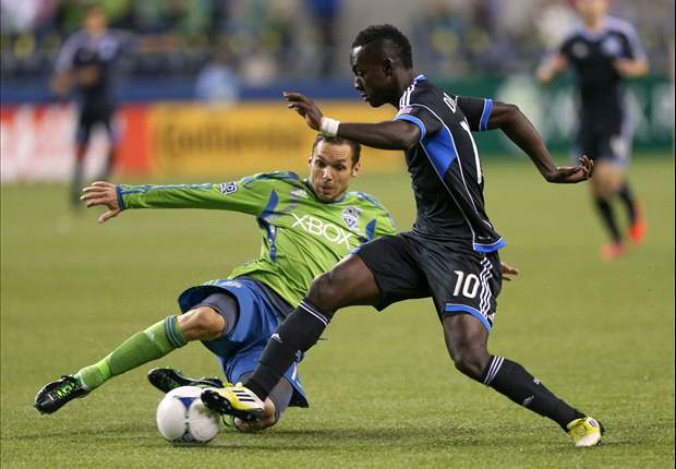 Goal.com MLS Power Rankings: Week 27