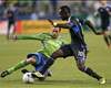 Loanee Dawkins keen to extend Aston Villa stay