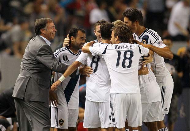 LA and Seattle battle to finish despite standings