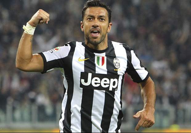 Quagliarella pledges future to Juventus amid Roma speculation