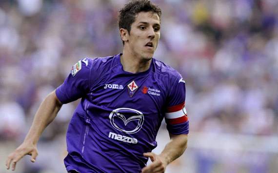 Stevan Jovetic - Fiorentina