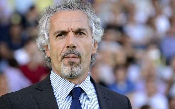 Roberto Donadoni - Parma