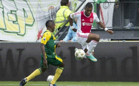 Ajax wordt te laat wakker in Den Haag 