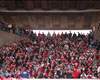 wydad morocco fans 