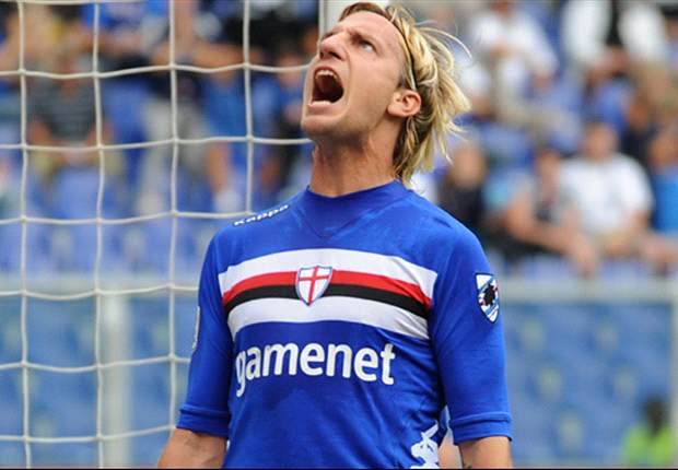 Due turni di stop per Maxi Lopez, l'argentino chiede scusa e ammette le sue colpe: "Ero nervoso, ho sbagliato"