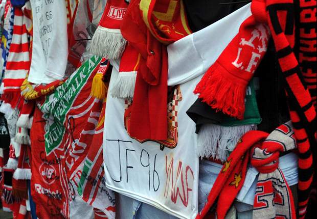 South Yorkshire Police chief to be quizzed over Hillsborough findings