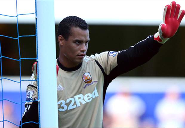 Swansea needs to add steel to style, says Vorm