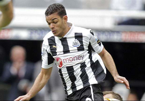 Wantaway Ben Arfa sounds out Arsenal, Chelsea and Liverpool