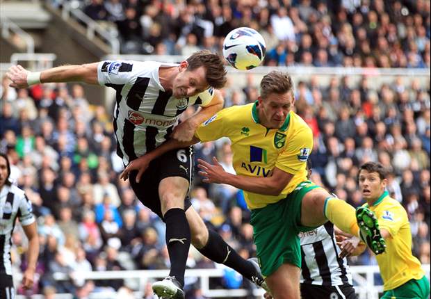 Williamson: QPR is up there for Newcastle's most important game